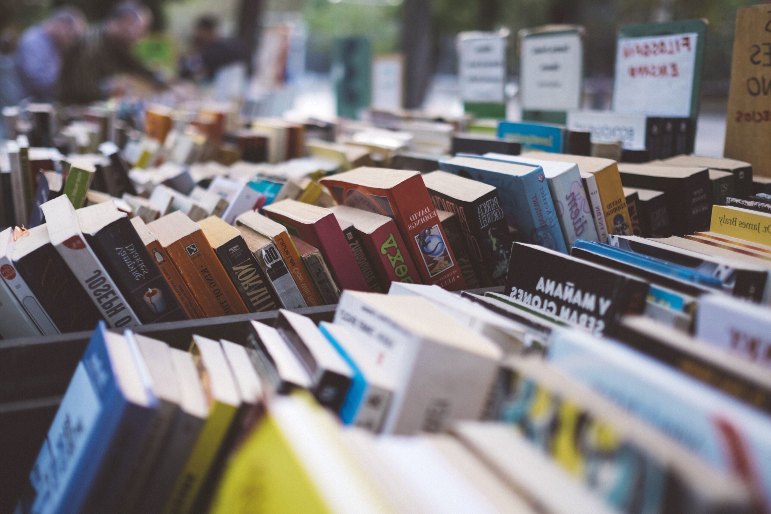 Libri solidali